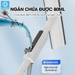 Cây lâu kính tích hợp bình xịt P10 cao cấp