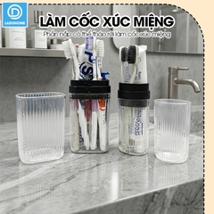 Hộp đựng bàn chải du lịch W8281