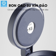 Hủ đựng gia vị loại cao cấp 350ml TLG-040