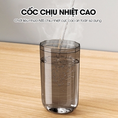 Hộp đựng bàn chải đánh răng, kem đánh răng, hộp đựng muỗng đũa cá nhân khi đi du lịch W8280