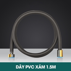 Dây sen tắm, ống nước vòi sen nhựa PVC chịu áp lực lớn