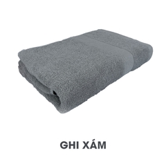 Khăn tắm khăn gọi khăn mặt LadoHome 100% cotton