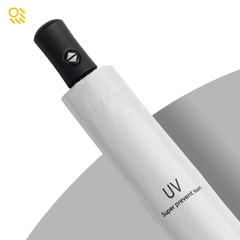 Dù che nắng gập mở tự động chống tia UV tia cực tím UPF50