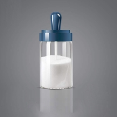 Lọ Đựng Gia Vị Thủy Tinh 300ml