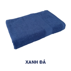 Khăn tắm khăn gọi khăn mặt LadoHome 100% cotton