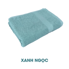 Khăn tắm khăn gọi khăn mặt LadoHome 100% cotton