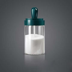 Lọ Đựng Gia Vị Thủy Tinh 300ml