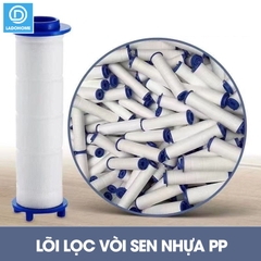 Lõi lọc thay thế cho vòi sen LADOHOME đủ các loại