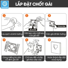 Dây phơi quần áo dây rút vô hình LH-6474 treo trong phòng tắm ngoài ban công ngoài trời dài tới 5.1m