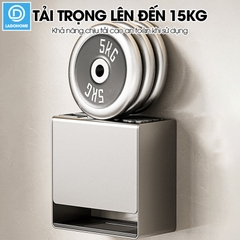 Kệ treo dao muỗng đũa thớt đa năng SQ-6545