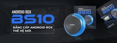 Android Box cho ô tô Vietmap BS10