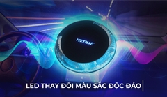 Android Box cho xe Toyota Hilux