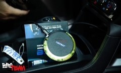 Android Box cho xe Vinfast VF3