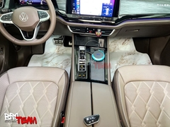 Android Box xe Volkswagen Viloran