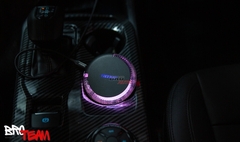 Android Box xe Volkswagen Viloran