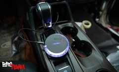 Android Box xe Volkswagen Viloran