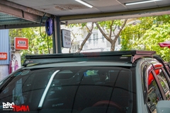 Baga mui Hamer Rack cho xe Toyota Hilux