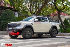 Baga Mui Hamer Rack Ford Raptor