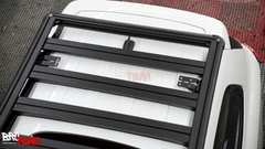 Baga mui Nhôm RHINO cho xe Ford Everest