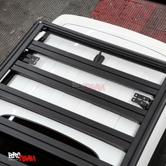 Baga mui Nhôm RHINO cho xe Ford Everest