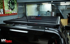 Baga Mui Xe Ford Everest