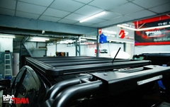 Baga Mui Xe Ford Everest