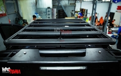Baga Mui Xe Ford Everest