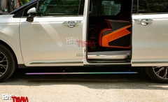 Bệ bước điện cho xe Kia Carnival 2025