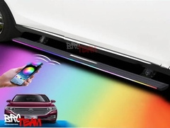 Bệ Bước Điện Volkswagen Viloran