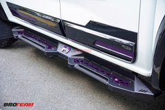 Bậc bước Shadow Hamer