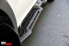 Bậc bước Shadow Hamer