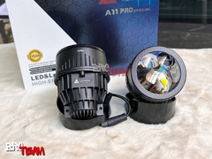 Bi Gầm A11 Pro