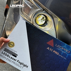 Bi Gầm A11 Pro