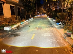 Bi Led Gầm A9 Pro