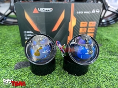 Bi Led Gầm A9 Pro