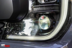 Bi Led Laser Kenzo S900 Pro