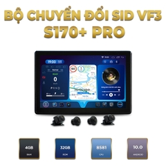 Bộ chuyển đổi SID Android VF3 S170+ Pro