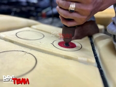 Bộ Làm Mát Cho Ghế Ô Tô