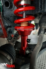 Bộ Phuộc Profender 3-Way Thái Lan Cho Ford Everest