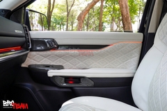 Bọc Da Tapi Cửa Ô Tô Ford Everest