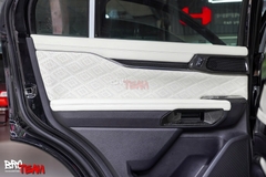 Bọc Da Tapi Cửa Ô Tô Ford Everest