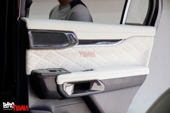 Bọc Da Tapi Cửa Ô Tô Ford Everest