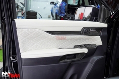 Bọc Da Tapi Cửa Ô Tô Ford Everest