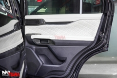 Bọc Da Tapi Cửa Ô Tô Ford Everest