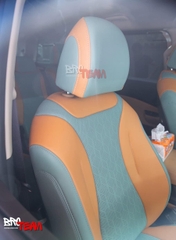 Bọc Ghế Da Ô Tô Kia Carnival