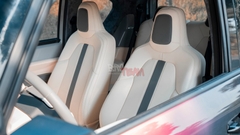 Bọc Ghế Da Vinfast VF3
