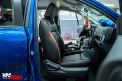 Bọc Ghế Da Xe Bán Tải Ford Ranger Raptor