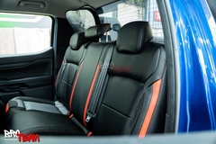 Bọc Ghế Da Xe Bán Tải Ford Ranger Raptor