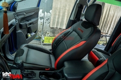 Bọc Ghế Da Xe Bán Tải Ford Ranger Raptor