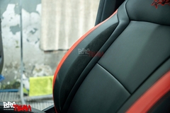 Bọc Ghế Da Xe Bán Tải Ford Ranger Raptor